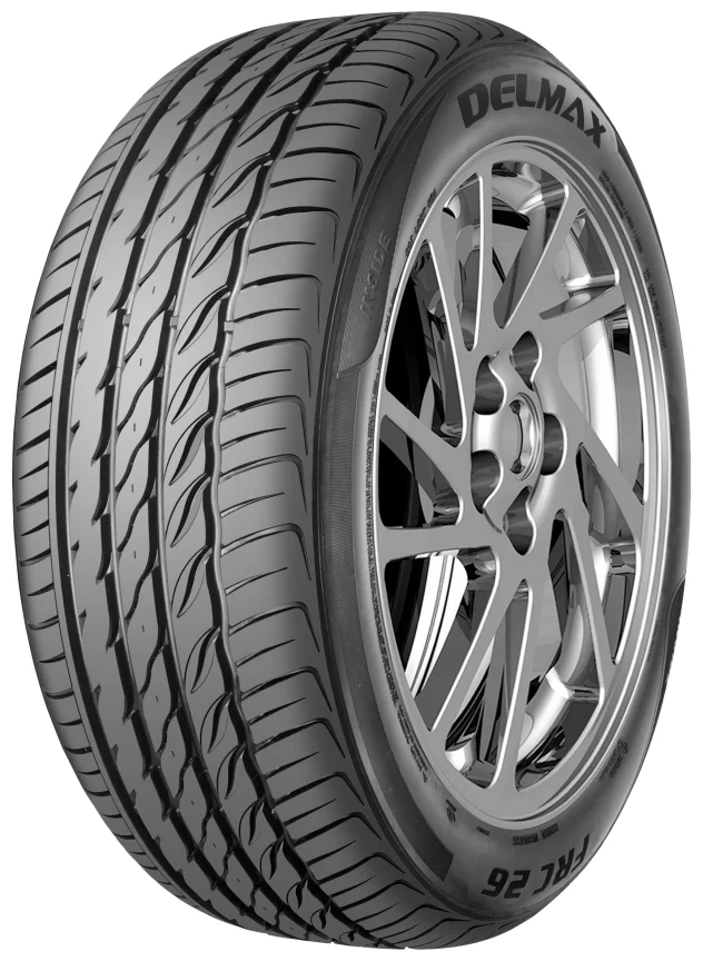 Фото Автомобильная шина летняя DELMAX PERFORMPRO 215/45/R17 91 W