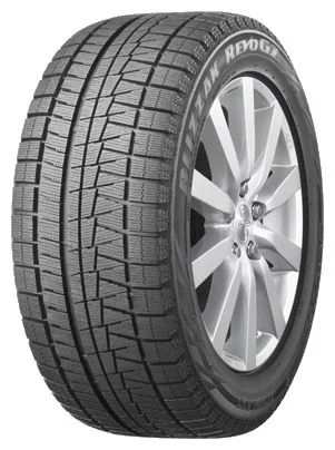 Фото Автомобильная шина зимняя BRIDGESTONE 215/60/R16/RVGZ/S95