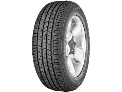 Фото Автомобильная шина летняя CONTINENTAL 255/50/R19 107H XL ML CrossContact LX Sport MO