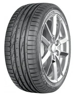 Фото Автомобильная шина летняя NOKIAN Hakka Blue 3 215/55/R16 97 W