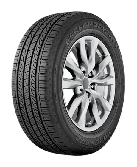 Фото Автомобильная шина летняя YOKOHAMA 285/50/R20/Geolandar G056/V112