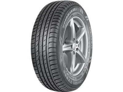 Автомобильная шина летняя Nordman Nordman SX2 195 60/R 15 88 H