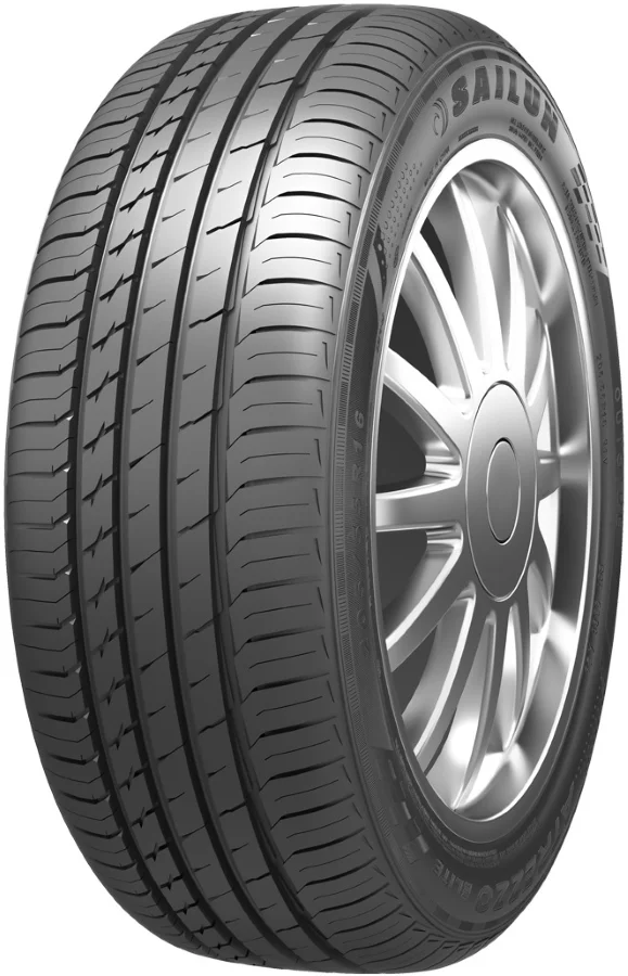 Автомобильная шина летняя SAILUN 185/65/R15 Atrezzo Elite 88H