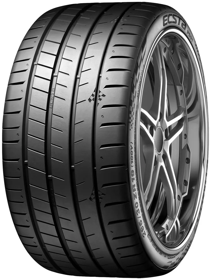 Автомобильная шина летняя KUMHO 245/45/R20 Z 103Y PS91