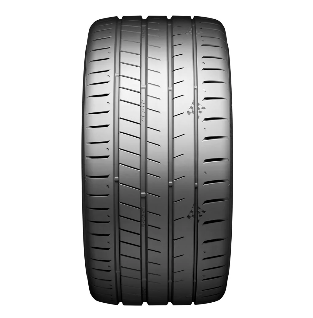 Фотография Автомобильная шина летняя KUMHO 245/45/R20 Z 103Y PS91