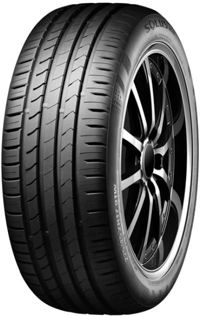 Фото Автомобильная шина летняя KUMHO 215/55/R17 94V HS51 Фото Автомобильная шина летняя KUMHO 215/55/R17 94V HS51