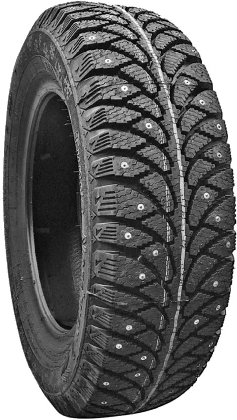 Фотография Автомобильная шина зимняя TUNGA NordWay 2 205/60/R16 96Q шип