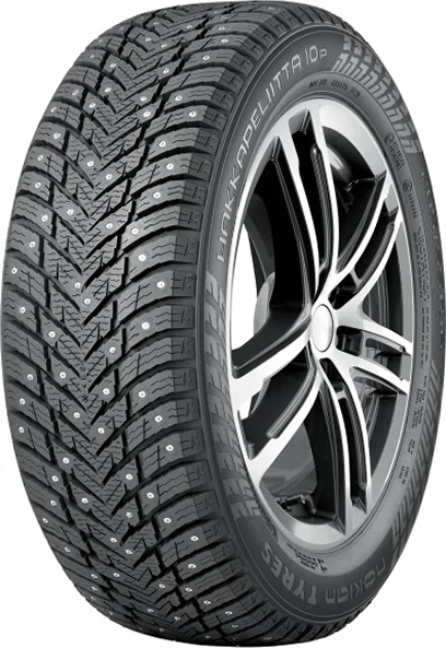 Фото Автомобильная шина зимняя NOKIAN HakkaPeliitta 10p SUV 275/50/R20 113T