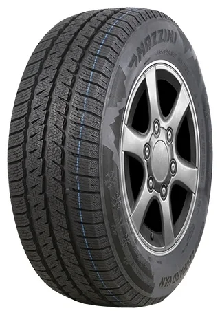 Фото Автомобильная шина зимняя MAZZINI Snowleopard VAN 195/75/R16 107/105 R