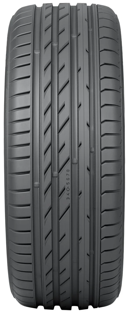 Фотография Автомобильная шина летняя NOKIAN 225/45/R18 95W XL Nordman SZ2