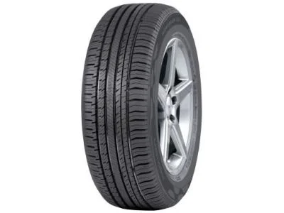 Фото Автомобильная шина летняя Nordman Nordman SC 195 75/R 16 107/105 S