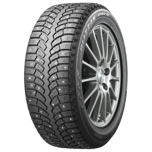 Фото Автомобильная шина зимняя BRIDGESTONE 225/45/R17/Blizzak Spike-02/T91