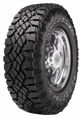 Фото Автомобильная шина летняя GOODYEAR Wrangler DURATRAC 255/55/R19 111 Q
