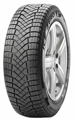 Фото Автомобильная шина зимняя PIRELLI Winter Ice Zero FR 235/55/R20 102 T