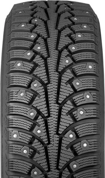 Фото Автомобильная шина зимняя IKON Nordman 5 195/60/R15 T92 (с шипами)