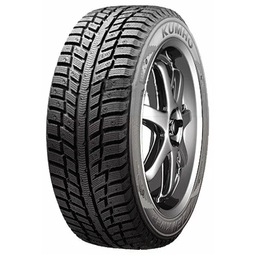 Фото Автомобильная шина зимняя KUMHO 195/55/R15 89T XL M+S KW22 STUD (KR)(T) шип