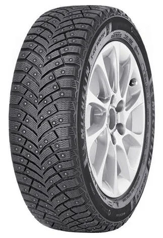 Фото Автомобильная шина зимняя MICHELIN X-ICE North 4 225/55/R18 T102