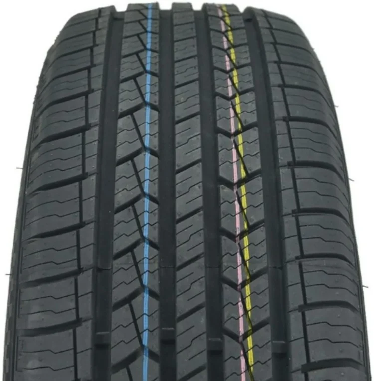 Фотография Автомобильная шина летняя DoubleStar DS01 285/50/R20 112 H