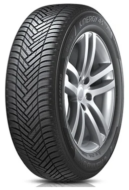 Фото Автомобильная шина летняя HANKOOK Kinergy 4s 2 X H750 235/65/R17 108 V