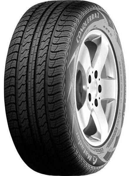 Автомобильная шина летняя MATADOR MP82 Conguerra 2 265/70/R15 H112