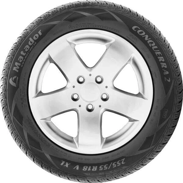 Фото Автомобильная шина летняя MATADOR MP82 Conguerra 2 265/70/R15 H112