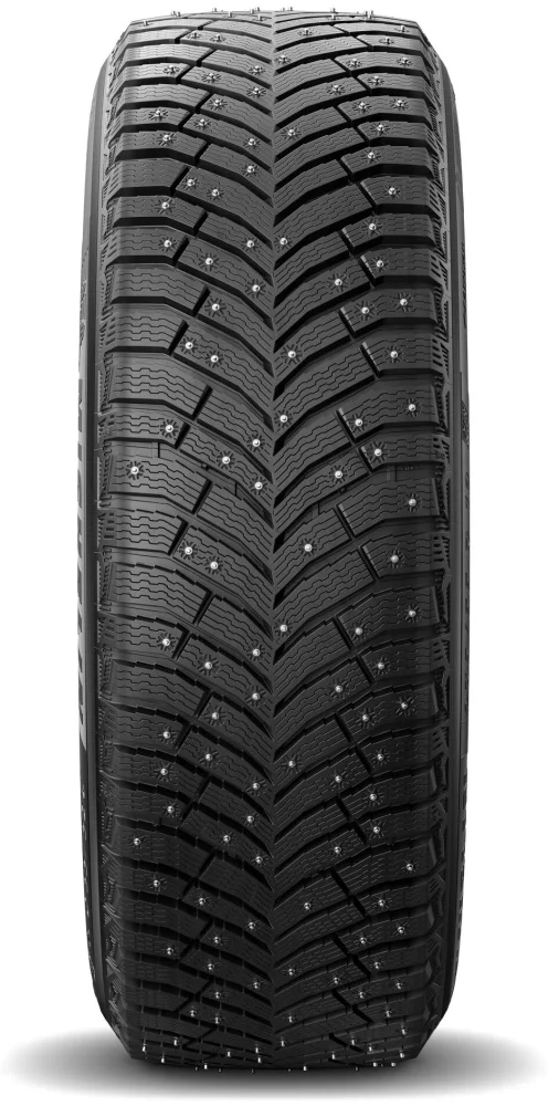 Цена Автомобильная шина зимняя MICHELIN X-Ice North 4 235/55/R19 105 T