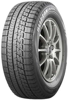 Фото Автомобильная шина зимняя BRIDGESTONE Blizzak VRX 215/55/R17 94 S