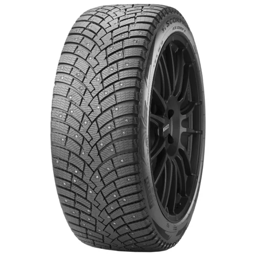 Фото Автомобильная шина зимняя PIRELLI 275/50/R21/Scorpion Ice Zero2/H113
