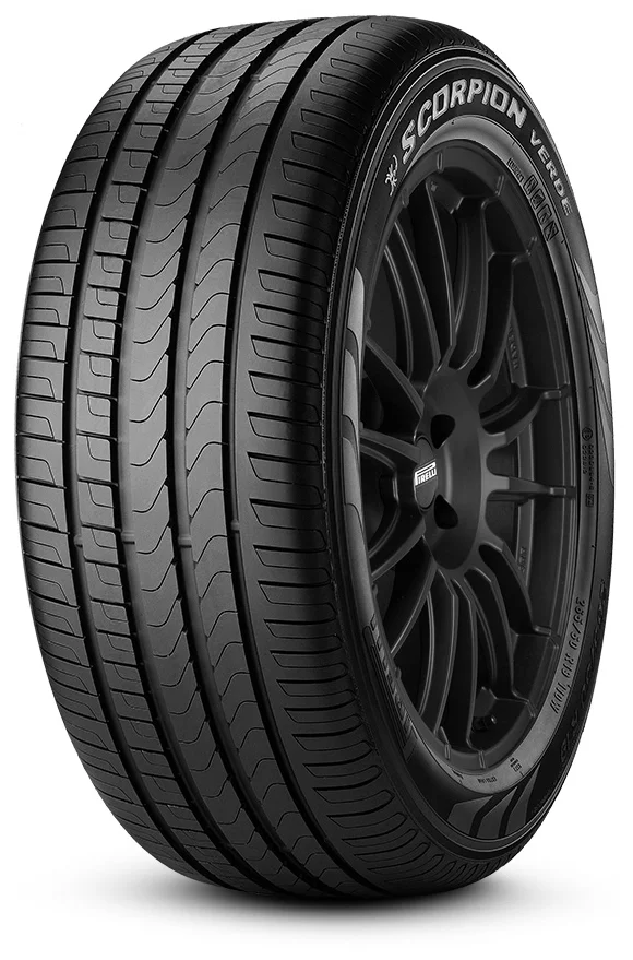 Автомобильная шина летняя PIRELLI Scorpion Verde 295/40/R21 111 Y