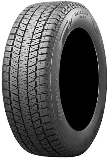 Фото Автомобильная шина зимняя BRIDGESTONE DMV-3 275/60/R20/R115