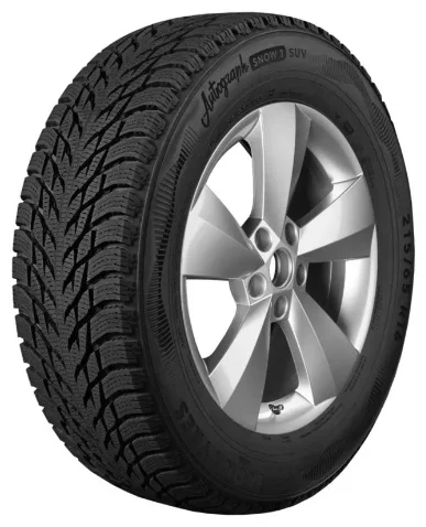 Фото Автомобильная шина зимняя IKON Autograph Snow 3 265/50/R20 R111 (фрикц.)