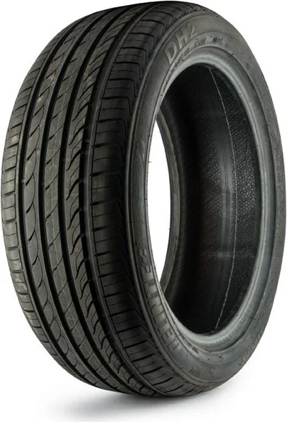Фото Автомобильная шина летняя DoubleStar DH02 185/65/R14 86 T