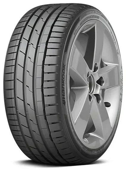 Фото Автомобильная шина летняя HANKOOK Ventus S1 evo3 SUV 245/50/R18 104 Y