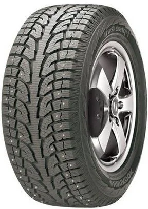 Фото Автомобильная шина зимняя HANKOOK i*pIke RW11 215/60/R16 95 H
