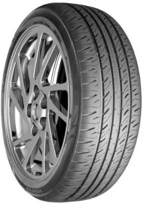 Фотография Автомобильная шина летняя DELMAX ULTIMATOUR 215/65/R16 98 H