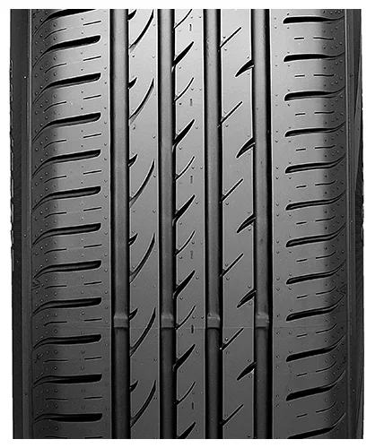 Картинка Автомобильная шина летняя NEXEN 155/80/R13 79T N-BLUE HD PLUS