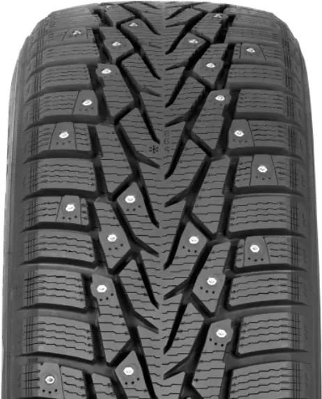 Фото Автомобильная шина зимняя NOKIAN Nordman 7 SUV 225/60/R17 103 T