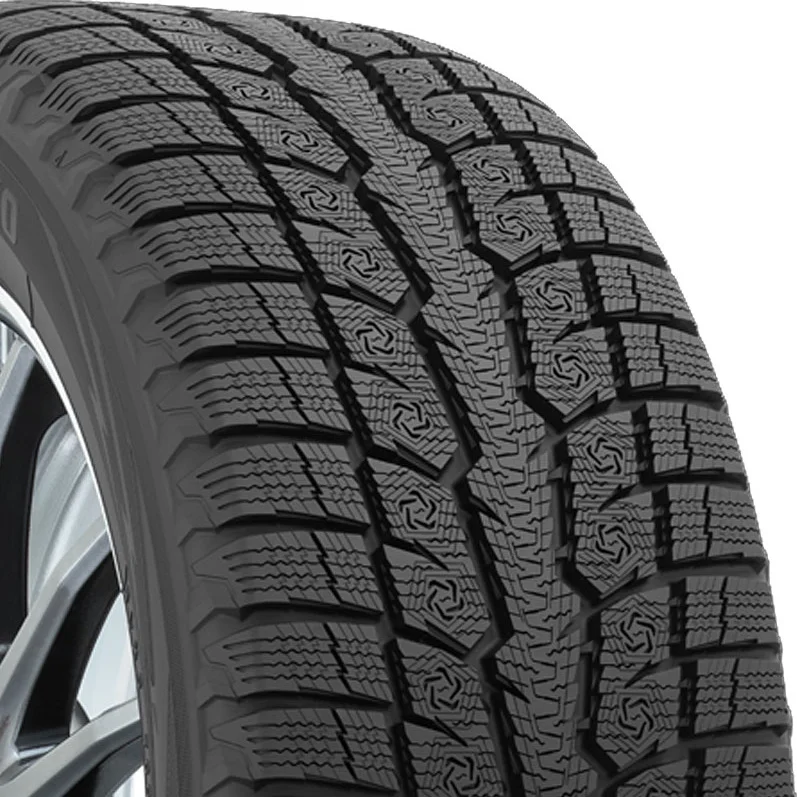 Фото Автомобильная шина зимняя TOYO 245/45/R19 102V OBSERVE GSI6 HP (без шипов)