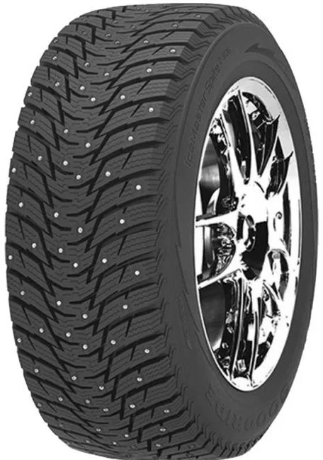 Фото Автомобильная шина зимняя GOODRIDE 215/55/R16PR (Z-506) 97T STUD TL UL XL шип