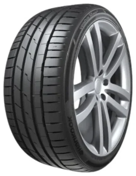 Фото Автомобильная шина летняя HANKOOK Ventus S1 evo3 SUV K127A 255/55/R18 109 Y