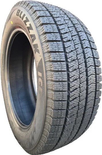 Автомобильная шина зимняя BRIDGESTONE Blizzak ICE 205/70/R15 96 S