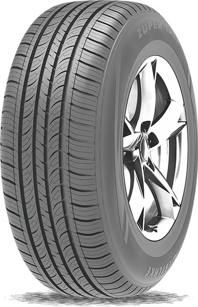 Фото Автомобильная шина летняя GOODRIDE 235/60/R18 Z-203 103H TL