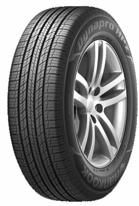Фото Автомобильная шина летняя HANKOOK Dynapro HP2 RA33 235/50/R19 99V