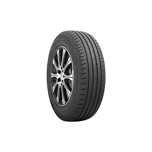 Фото Автомобильная шина летняя TOYO 225/55 R19 99V PROXES CF2 SUV