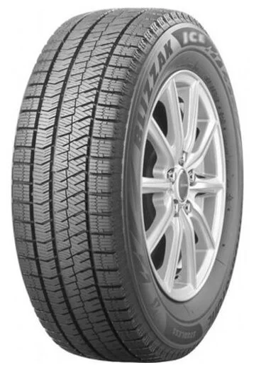 Фото Автомобильная шина зимняя BRIDGESTONE Blizzak ICE 235/50/R18 101 T