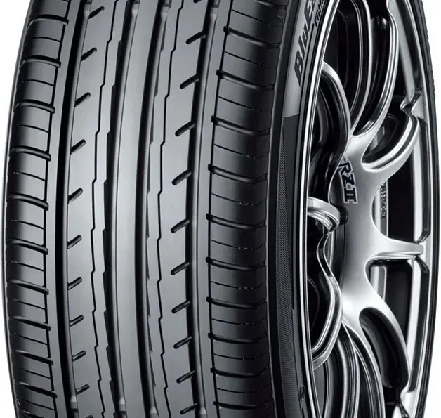 Фото Автомобильная шина летняя YOKOHAMA BlueEarth ES32 205/60/R16 92 H