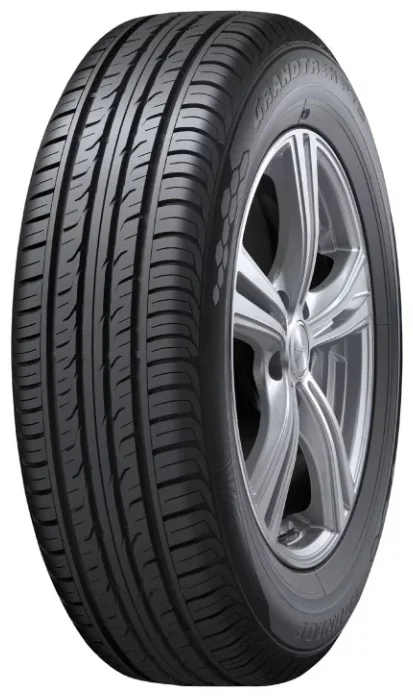 Фото Автомобильная шина летняя DUNLOP Grandtrek PT3 215/65/R16 98H