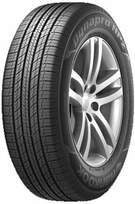 Фото Автомобильная шина летняя HANKOOK Dynapro HP2 RA33 245/55/R19 103