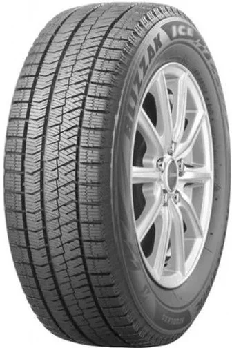 Фото Автомобильная шина зимняя BRIDGESTONE Blizzak ICE 245/40/R18 97 S