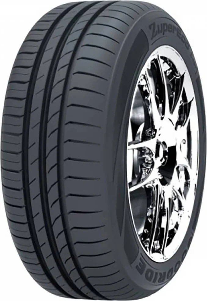 Фото Автомобильная шина летняя GOODRIDE 235/55/R19 Z-107 105V TL UL Х